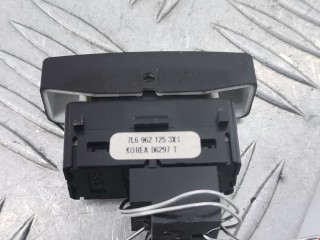 Кнопка центрального замка, ориг. номер 7L6962125, Volkswagen Touareg 2002-2007