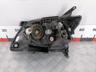 Фара правая, ориг. номер 8113005162, Toyota Avensis 2003-2006