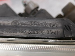 Фара правая, ориг. номер 8113005162, Toyota Avensis 2003-2006