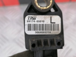 Датчик удара, ориг. номер 8917405010, Toyota Avensis 2003-2006