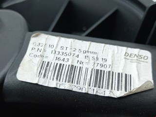 Моторчик печки, ориг. номер 13335074, Opel Corsa 2006-2011