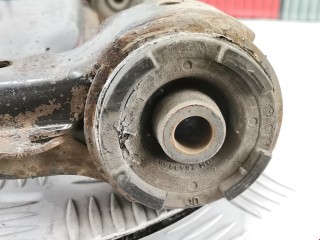 Рычаг передний левый, ориг. номер 24454477, Opel Astra 1998-2009