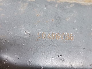 Рычаг передний левый, ориг. номер 24454477, Opel Astra 1998-2009