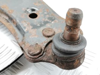 Рычаг передний правый, ориг. номер 24454478, Opel Astra 1998-2009