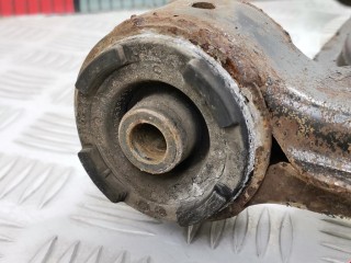 Рычаг передний правый, ориг. номер 24454478, Opel Astra 1998-2009