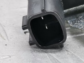 Клапан воздушный, ориг. номер K5T46791, Nissan Micra 2010-2013