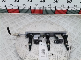 Форсунка, ориг. номер 166001HC0A, Nissan Micra 2010-2013