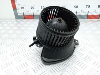 Моторчик печки, ориг. номер 13335074, 55702446, Opel Corsa 2006-2011