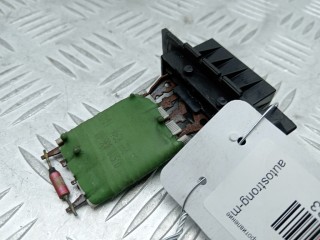 Сопротивление печки, ориг. номер 13480494, Opel Corsa 2006-2011