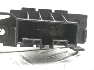 Сопротивление печки, ориг. номер 13480494, Opel Corsa 2006-2011