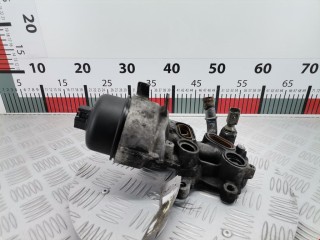 Корпус масляного фильтра, ориг. номер 9656830180, 1303477, Ford Focus 2004-2008