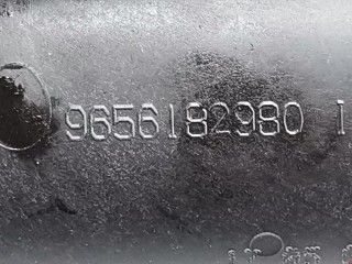 Корпус термостата, ориг. номер 9656182980, 1373385, Ford Focus 2004-2008