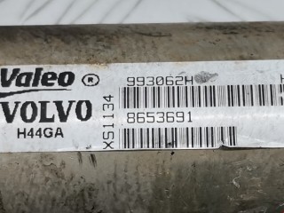 Радиатор EGR, ориг. номер 993062H, 1233381, Ford Focus 2004-2008