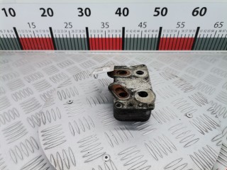 Теплообменник масляного фильтра, ориг. номер 6790859280, 1700806, Ford Focus 2004-2008