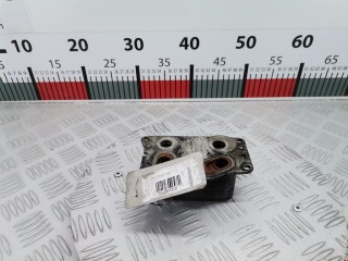 Теплообменник масляного фильтра, ориг. номер 6790859280, 1700806, Ford Focus 2004-2008