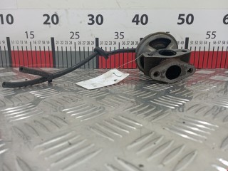 Клапан ЕГР EGR, ориг. номер 147107J800, Nissan Primera 1999-2002