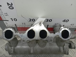 Коллектор впускной, ориг. номер 140032F600, Nissan Primera 1999-2002