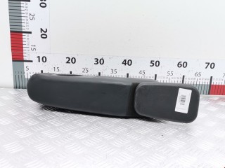 Подлокотник, ориг. номер MR402412, Mitsubishi Pajero 1997-2004