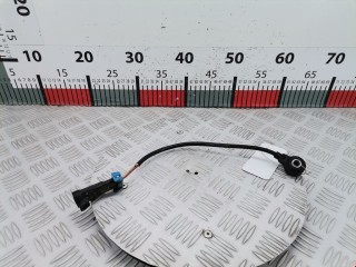 Датчик детонации, ориг. номер 12567711, S107200003, Opel Astra 1998-2009