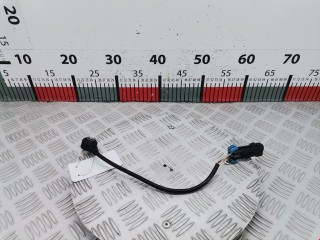 Датчик детонации, ориг. номер 12567711, S107200003, Opel Astra 1998-2009