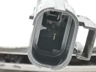 Датчик детонации, ориг. номер 12567711, S107200003, Opel Astra 1998-2009