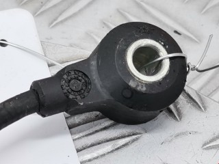Датчик детонации, ориг. номер 12567711, S107200003, Opel Astra 1998-2009