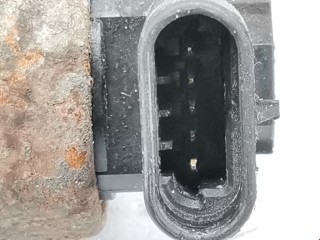 Клапан ЕГР EGR, ориг. номер 12569552, Opel Astra 1998-2009