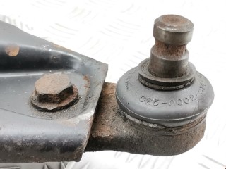 Рычаг передний левый, ориг. номер 8200737134, Renault Megane 1995-1999