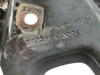 Рычаг передний правый, ориг. номер 8200737135, Renault Megane 1995-1999