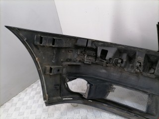 Бампер передний, ориг. номер 7M3807221D, Volkswagen Sharan 2000-2003
