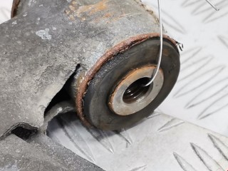 Рычаг передний левый, ориг. номер 3520H3, Peugeot 306