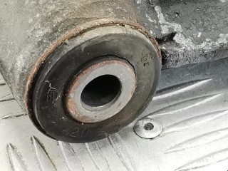 Рычаг передний правый, ориг. номер 3521E3, Peugeot 306