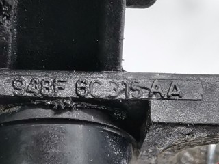 Датчик коленвала, ориг. номер 948F6C315AA, 6740816, Ford Focus 2001-2005