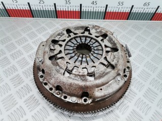 Маховик, ориг. номер XS4G6K390A1A, Ford Focus 2001-2005