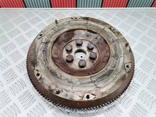 Маховик, ориг. номер XS4G6K390A1A, Ford Focus 2001-2005