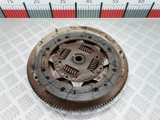 Маховик, ориг. номер XS4G6K390A1A, Ford Focus 2001-2005