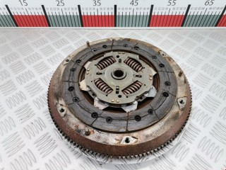 Маховик, ориг. номер XS4G6K390A1A, Ford Focus 2001-2005