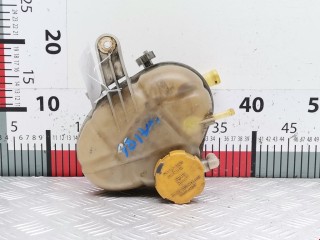 Бачок расширительный, ориг. номер 55702164, 13312277, Opel Corsa 2006-2011