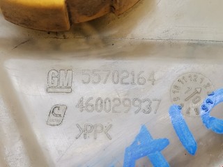Бачок расширительный, ориг. номер 55702164, 13312277, Opel Corsa 2006-2011