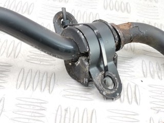 Стабилизатор подвески (поперечной устойчивости), ориг. номер 5081J7, Citroen C1 2005-2008