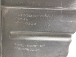 Корпус воздушного фильтра, ориг. номер 7M519600BF, 1915027, Ford Focus 2004-2008