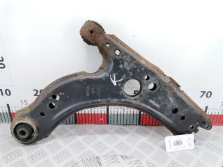 Рычаг передний правый, ориг. номер 1J0407151C, Volkswagen Golf 1991-2000