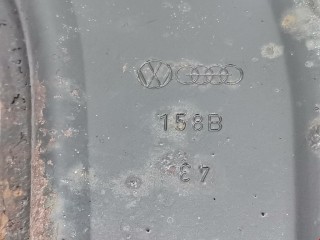 Рычаг передний правый, ориг. номер 1J0407151C, Volkswagen Golf 1991-2000