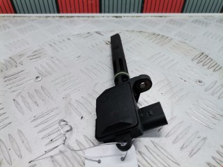 Датчик уровня масла, ориг. номер 045907660D, 00813401, Volkswagen Polo 2005-2009