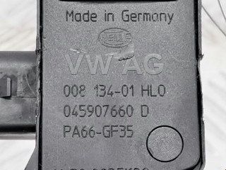 Датчик уровня масла, ориг. номер 045907660D, 00813401, Volkswagen Polo 2005-2009
