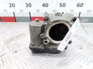 Заслонка дроссельная, ориг. номер 03D133062E, A2C53060088, Volkswagen Polo 2005-2009