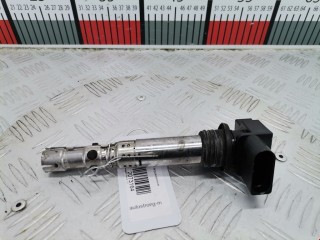 Катушка зажигания, ориг. номер 0040102059, 03D905715A, Volkswagen Polo 2005-2009