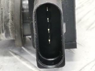Катушка зажигания, ориг. номер 0040102059, 03D905715A, Volkswagen Polo 2005-2009
