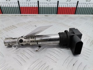 Катушка зажигания, ориг. номер 0040102059, 03D905715A, Volkswagen Polo 2005-2009