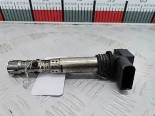 Катушка зажигания, ориг. номер 0040102059, 03D905715A, Volkswagen Polo 2005-2009